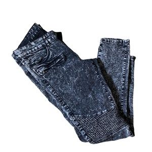 H&M x Divided Skinny Jeans Denim Size 12